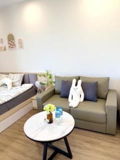 Vinhomes Smart City - Homestay - TC3 The Canopy - 8