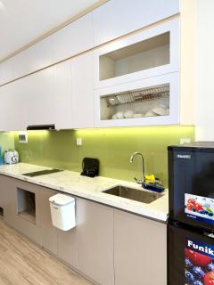 Vinhomes Smart City - Homestay - TC3 The Canopy - 7