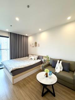 Vinhomes Smart City - Homestay - TC3 The Canopy - 4