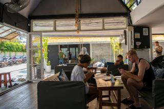 DPM Koh Tao Diving Hotel & Bar - Ko Tao - 9