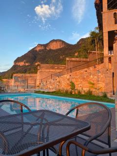 Hotel Monte Ixk'al Xilitla - 4