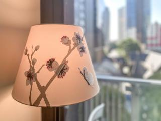 Compact 2B Apt-In The Heart of Melbourne - 7