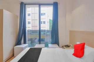 capital o hotel paradise international - 2