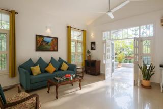 Mistyshangri-La 1BHK 10 Min from Dehradun Zoo - 1