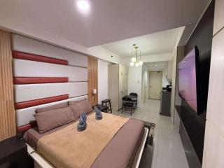 Staycation By ABBYBI - 7