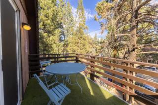 Cozy Cabin Among The Pines - 6