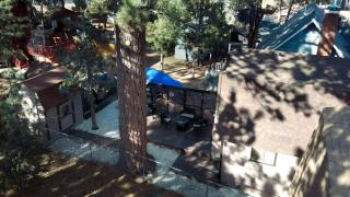 Cozy Cabin Among The Pines - 3