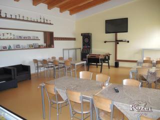 Sportovní areál Horní Počaply - 9