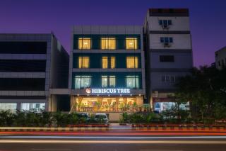 Hotel Hibiscus Tree- Bachupally - 0