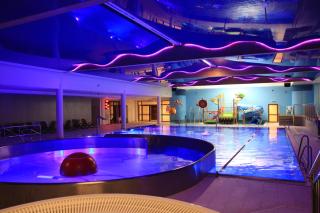 Hotel Continental - Krynica Morska - 9