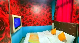 Shell Hotel Anhui Huainan Tianjia'an District Longhu Nan Road - 4