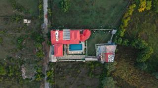 Nazaara Hills Retreat - 8