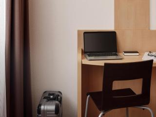 ibis Hotel Nürnberg Altstadt - Norimberga - 7