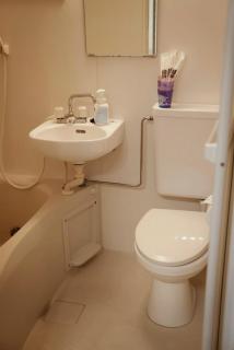 Green & Orange House - Economic APT in Tokyo Tranquil Block, with Direct Access to Ginza & Akihabara - 1