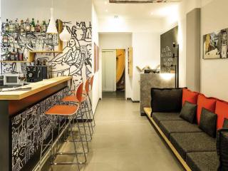 ibis Hotel Nürnberg Altstadt - Norimberga - 4