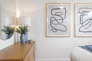 BlueBelles - Coastal Chic Overlooking Maslin Beach - 8