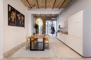 AIRE Holidays Valencia - Valencia - 6