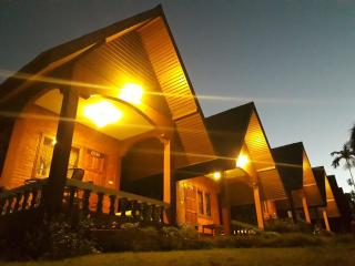 Pai Hill Side Resort - 4