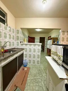 Casa de Temporada Ninho das Harpias - 3