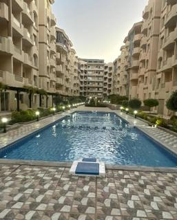 Benashti Hurghada apartment - 8