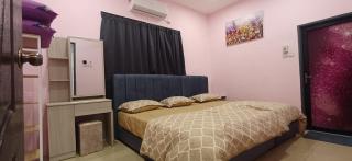 Lavender Splash Homestay - 1
