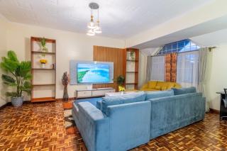 Kile Krib Penthouse 2 Bedroom - 8