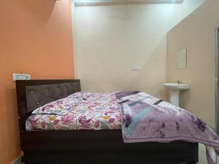 Kamla Sadan Palace - 8