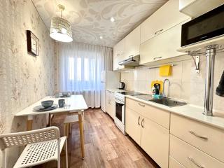 2х комнатная Стрелка - 1