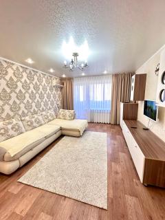 2х комнатная Стрелка - 9