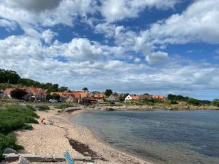 Holiday Apartment At Beautiful Solgaarden 8 - 5