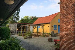 Holiday Apartment At Beautiful Solgaarden 8 - 2