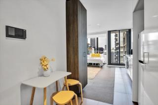 Chic Urban Studio Cloud Nine - 1B1B C13 - 8