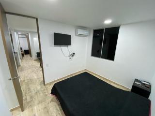 Apto de Guss Girardot 9-1102 Reservas del Peñon - 0