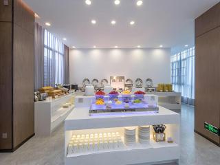 Borrman Hotel Nanning Heng County Jasmine - 7