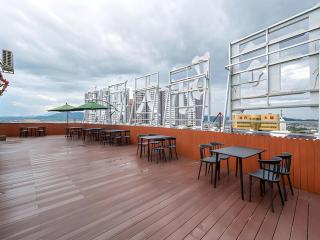 Borrman Hotel Nanning Heng County Jasmine - 5