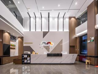 Borrman Hotel Nanning Heng County Jasmine - 3