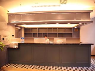 Premier City Comfort Hotel Altay Wanghu Commercial Plaza - 6