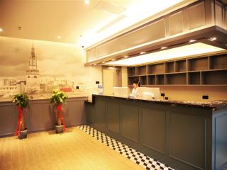 Premier City Comfort Hotel Altay Wanghu Commercial Plaza - 3