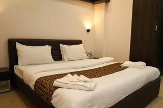 Sairaah Golden Suites, Shirdi - 4