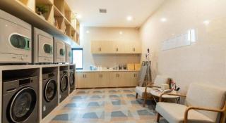 Atour Hotel Changsha Wuyi Square Wanbao Avenue - 8