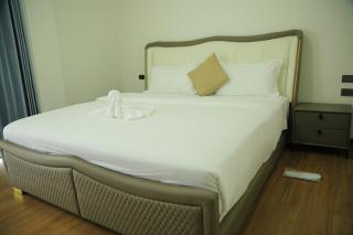 Romanat Addis Hotel - 3