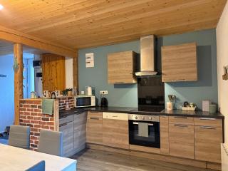 Appartement 6/8 personnes - 8