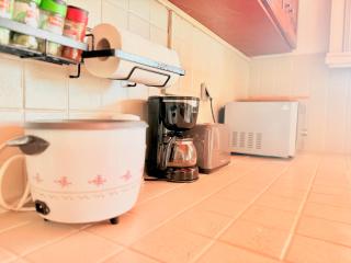 Appt T3 - Bourg de Sainte Anne - Sainte-Anne - 3