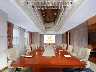 Vienna Hotel Henan Xinyang East Zone of Central Hospital - 8