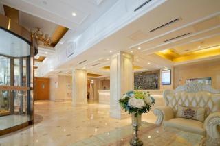 Vienna Hotel Tianjin 5th Avenue Youyi Road Cultural Center Metro Station - 7