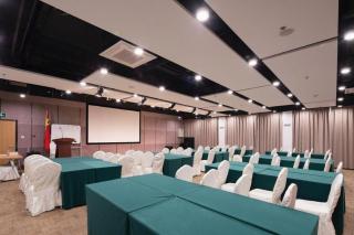 Vienna Hotel Tianjin 5th Avenue Youyi Road Cultural Center Metro Station - 4