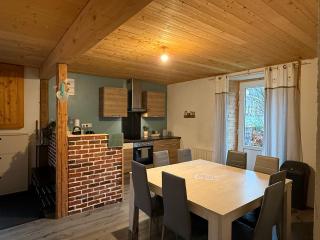 Appartement 6/8 personnes - 7