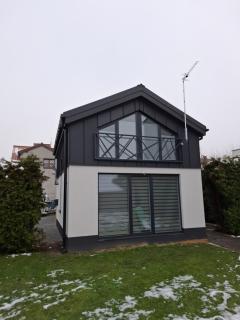 TINY HOUSE domek do wynajęcia - 3