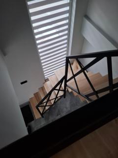 TINY HOUSE domek do wynajęcia - 2