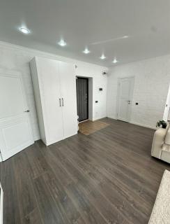 Трехкомнатная квартира комфорт класса в Алматы - 3